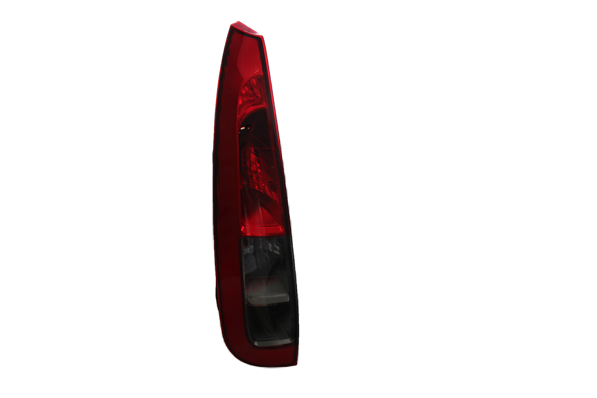 MG-10-069 FIESTA 08-10 TAIL LAMP FUME