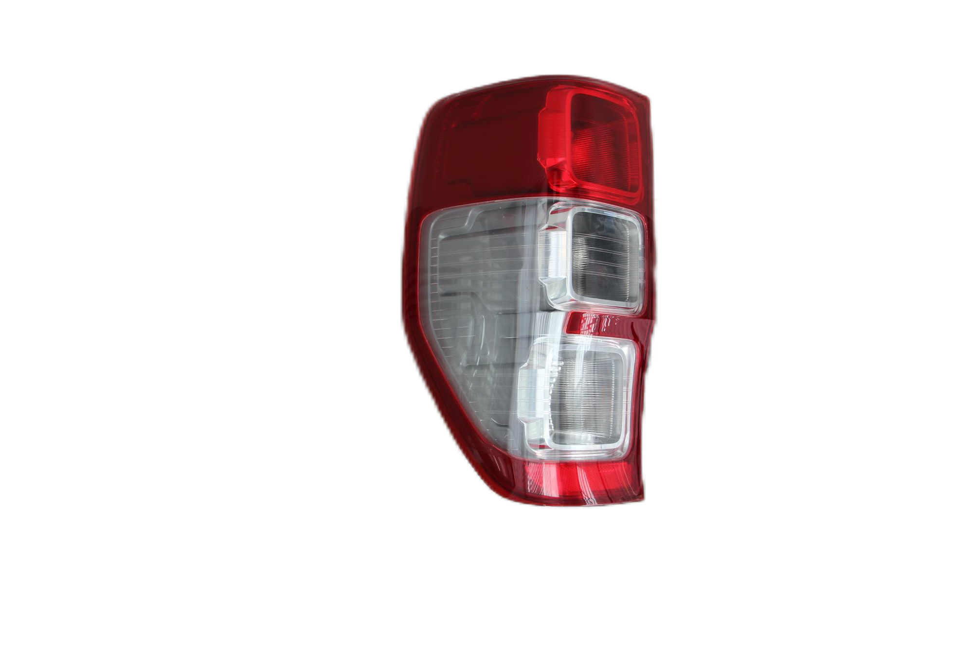 MG-10-097 RANGER 2013 TAIL LAMP CHROME-PLATED