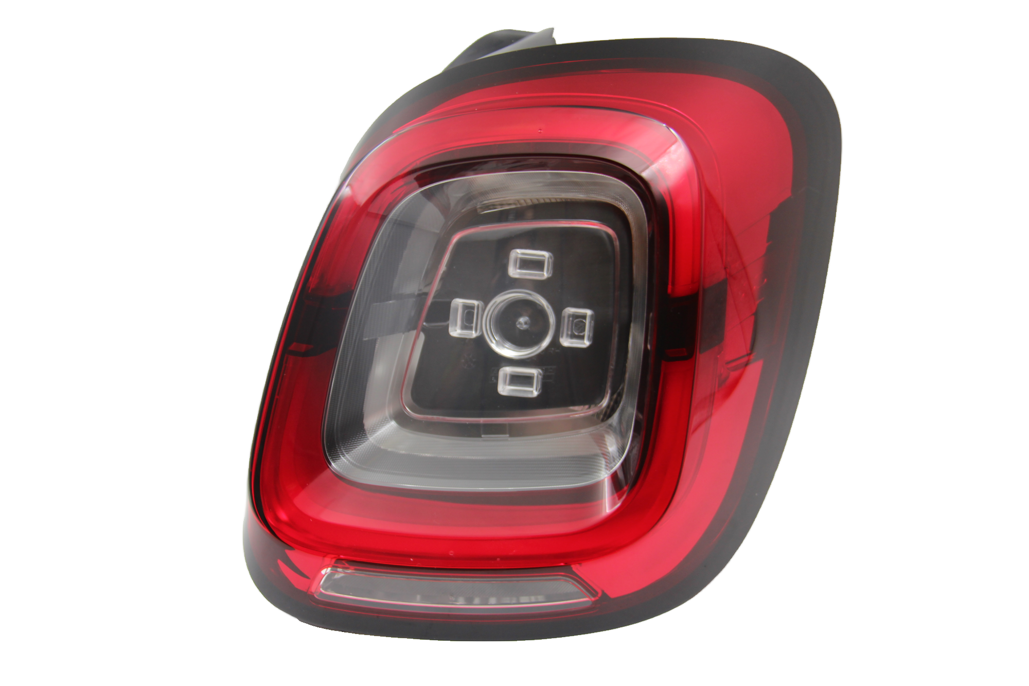 MG-01-3061.01-3062 FT 500X 18 LED TAIL LAMP & FT 500X 18 LED TAIL LAMP PART