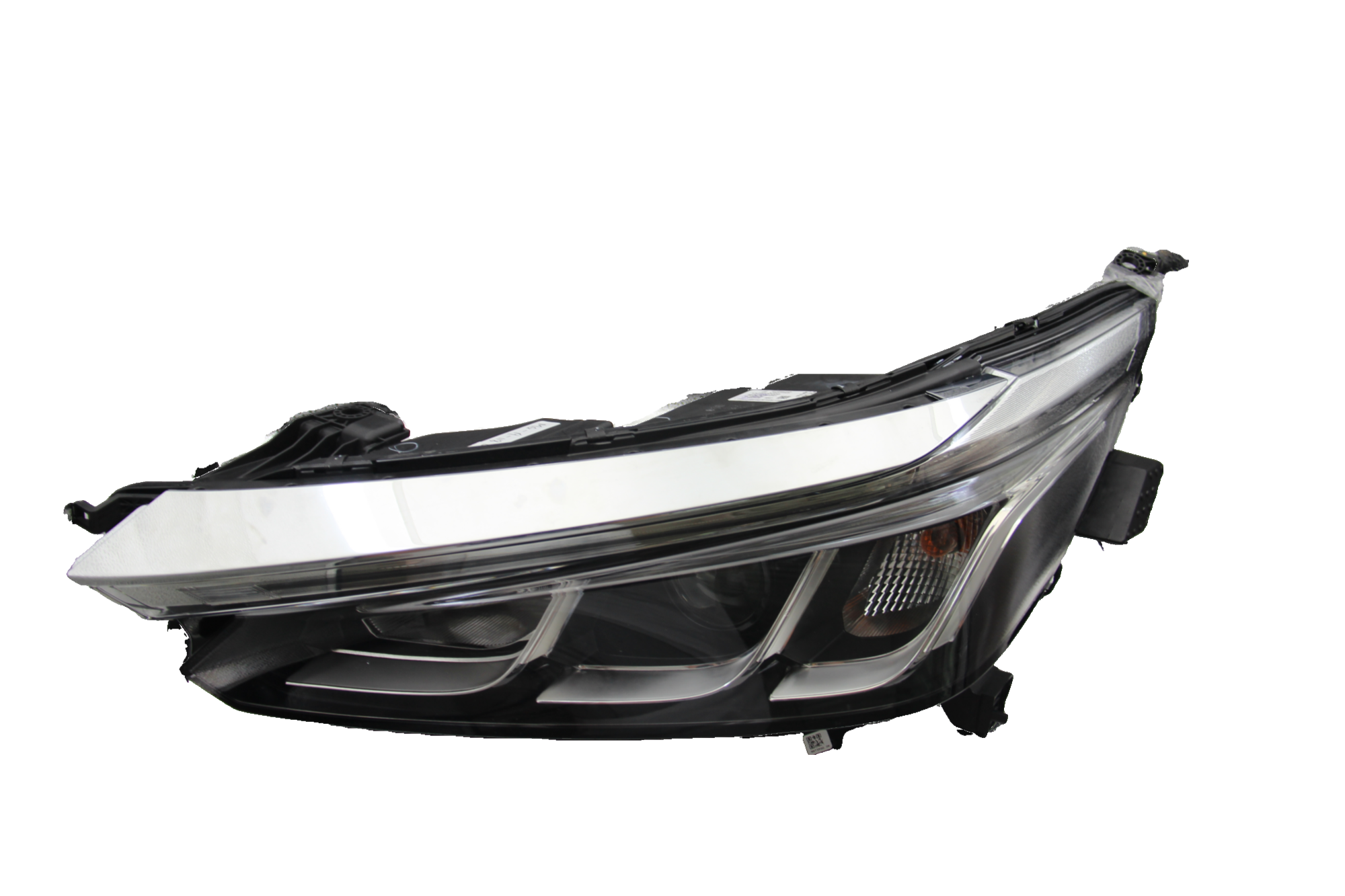 MG-19-118 CITY 2022 HEAD LAMP
