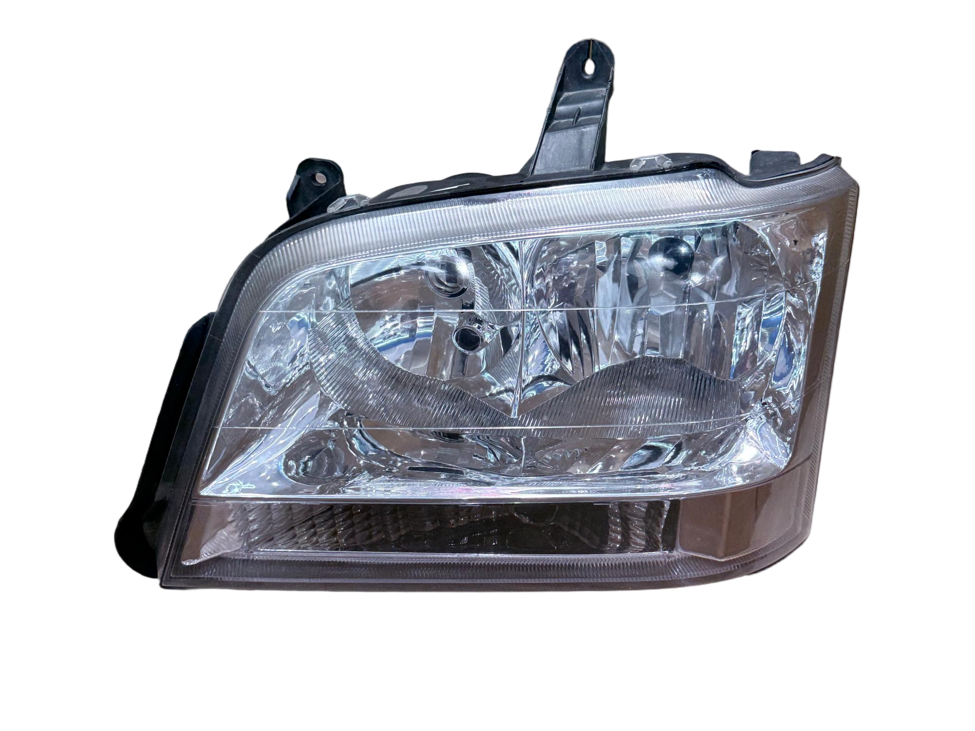 MG-30-035-C BLAZER S10 01-11 HEAD LAMP CLEAR FLASHER