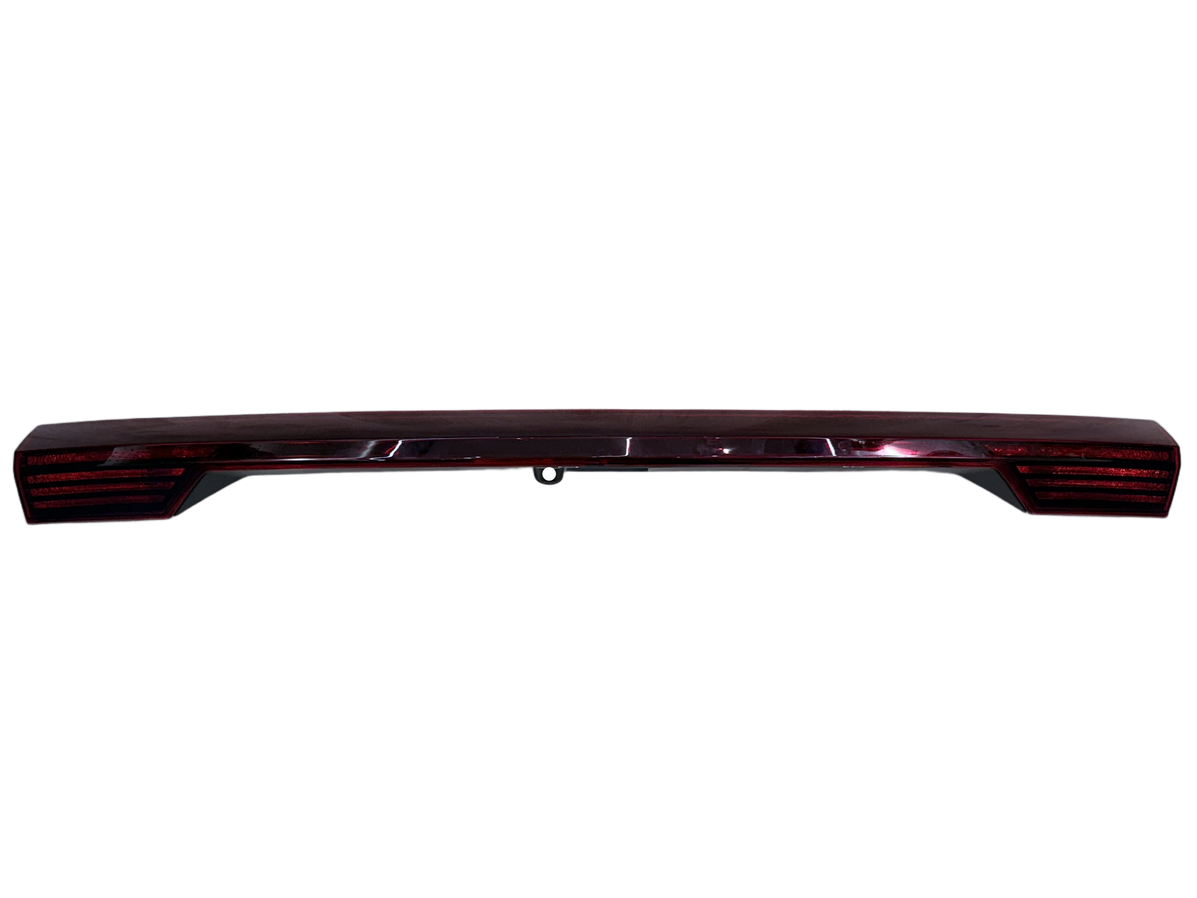 MG-09-236 HB-20 2023 HATCH TAIL LAMP(LANTERNA) CENTRAL WITH HOLE