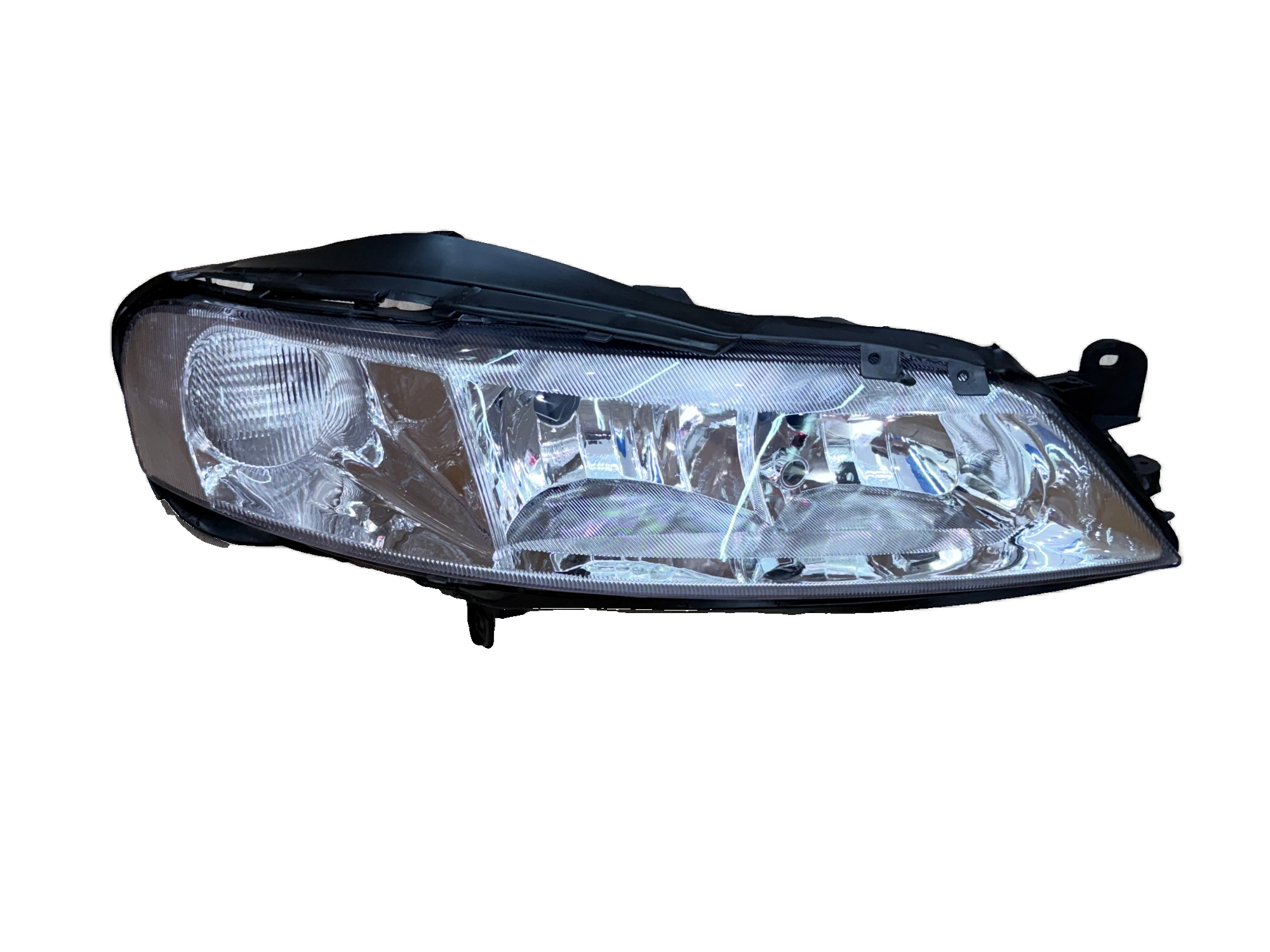 MG-20-056 VECTRA 96-01 HEAD LAMP CHROMED