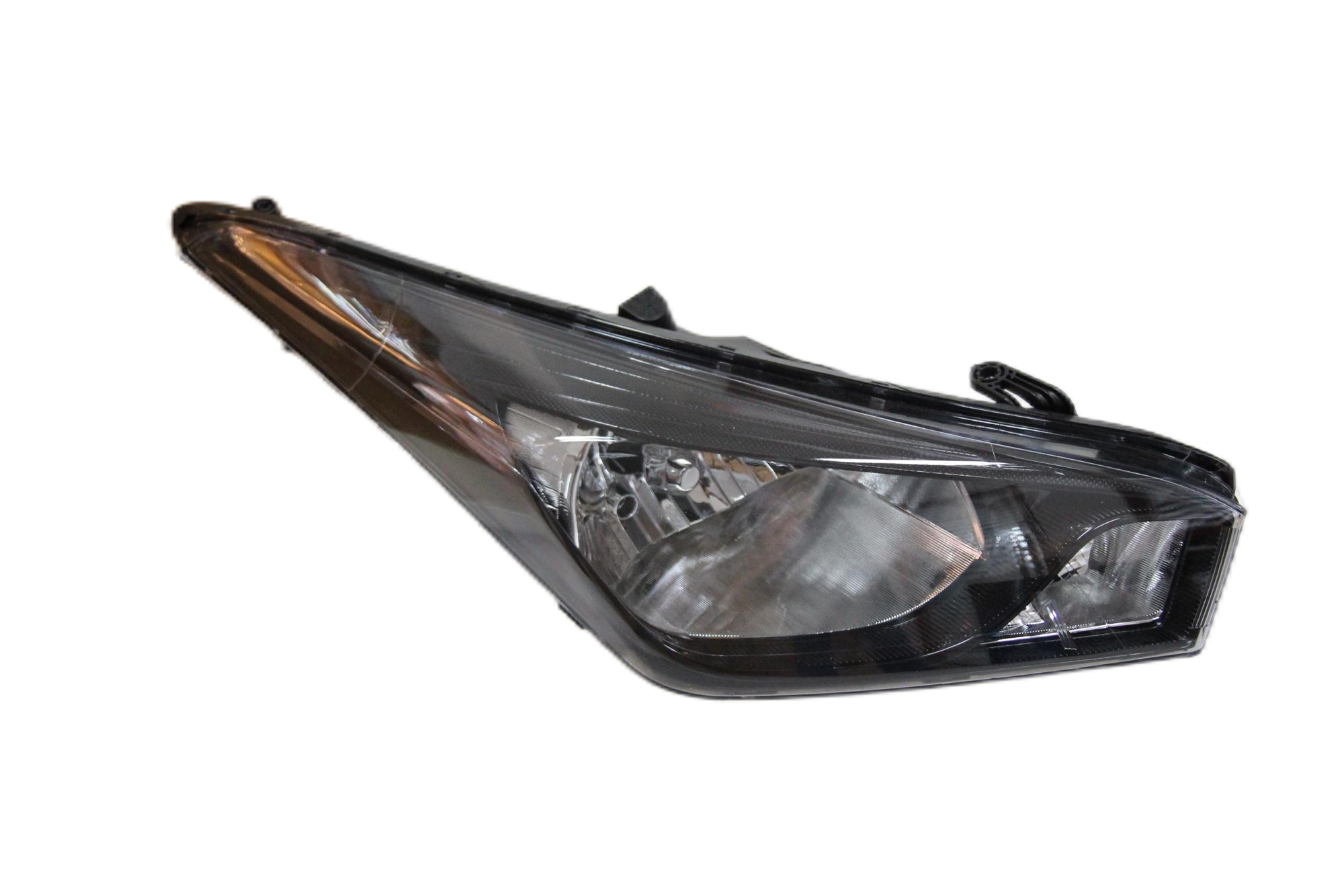 MG-09-151 HB-20 2013 BLACK