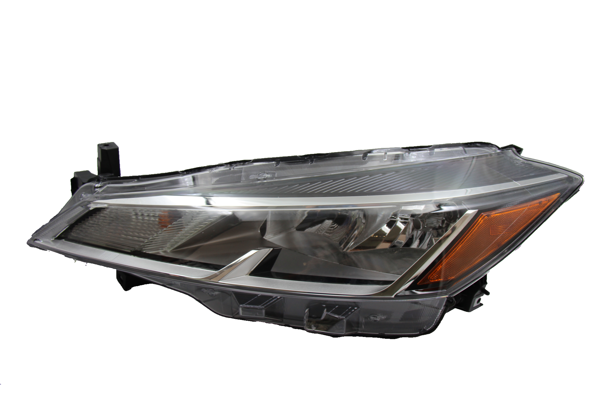 MG-18-086 KICKS 2023 HEAD LAMP USA TYPE
