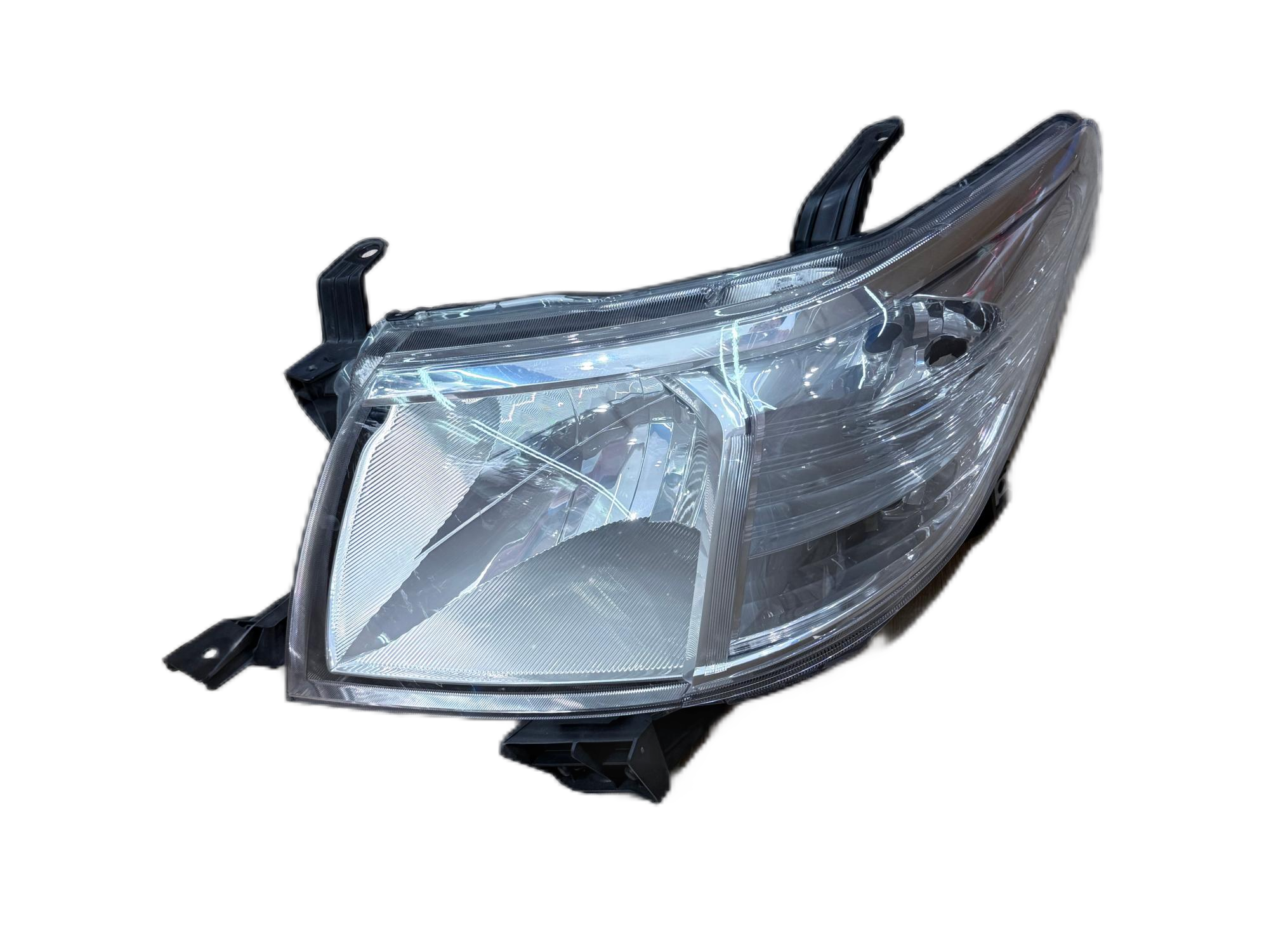 MG-17-115 HILUX 2012 HEAD LAMP