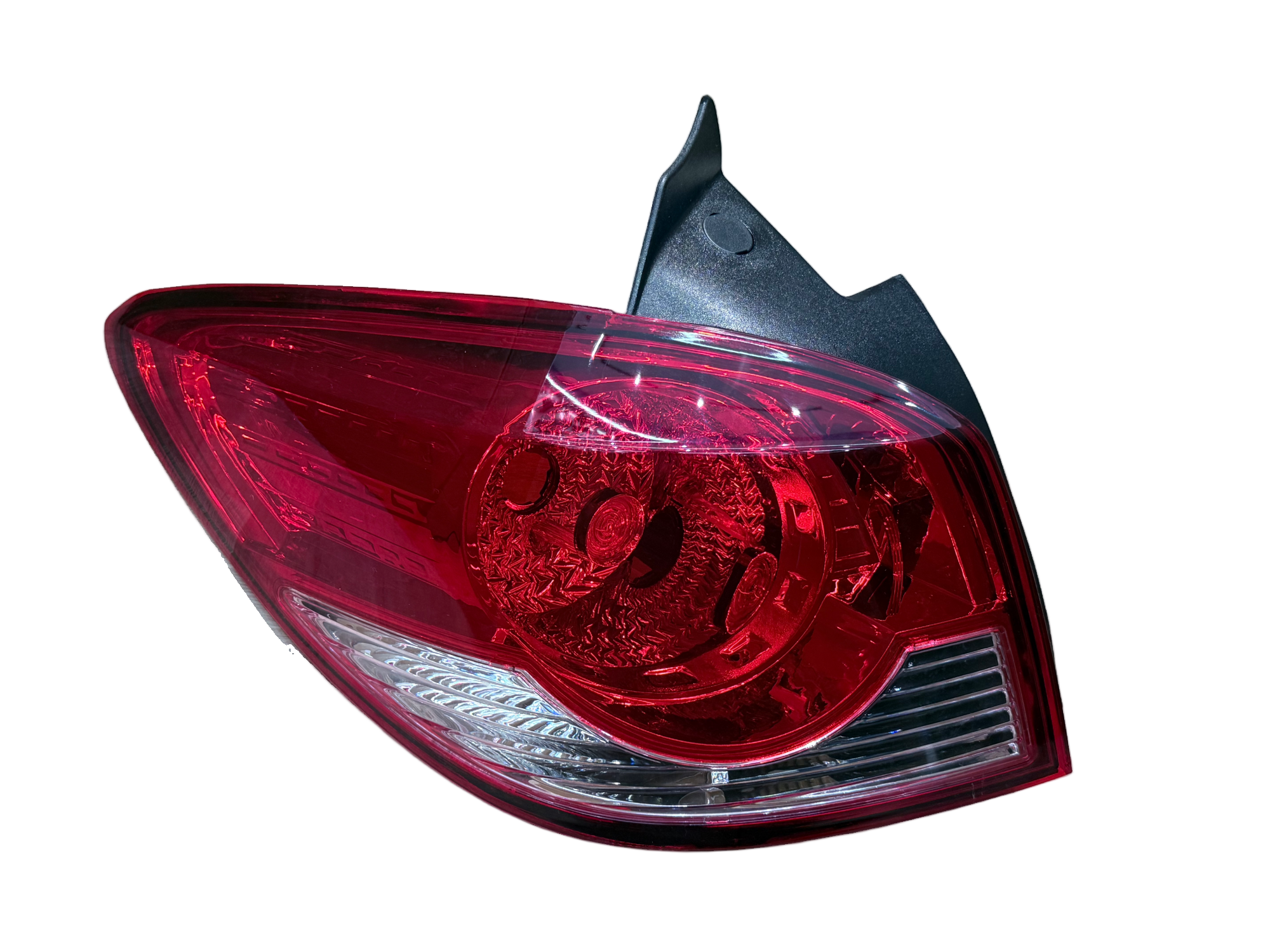 MG-30-100 CRUZE HATCH TAIL LAMP 5D