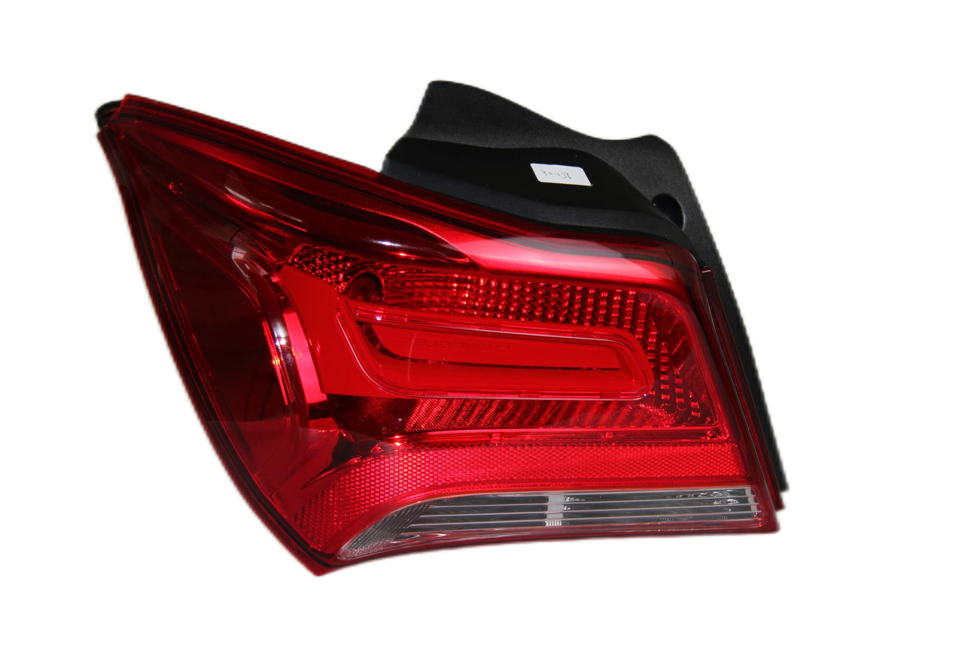 MG-30-175 ONIX 2017 TAIL LAMP