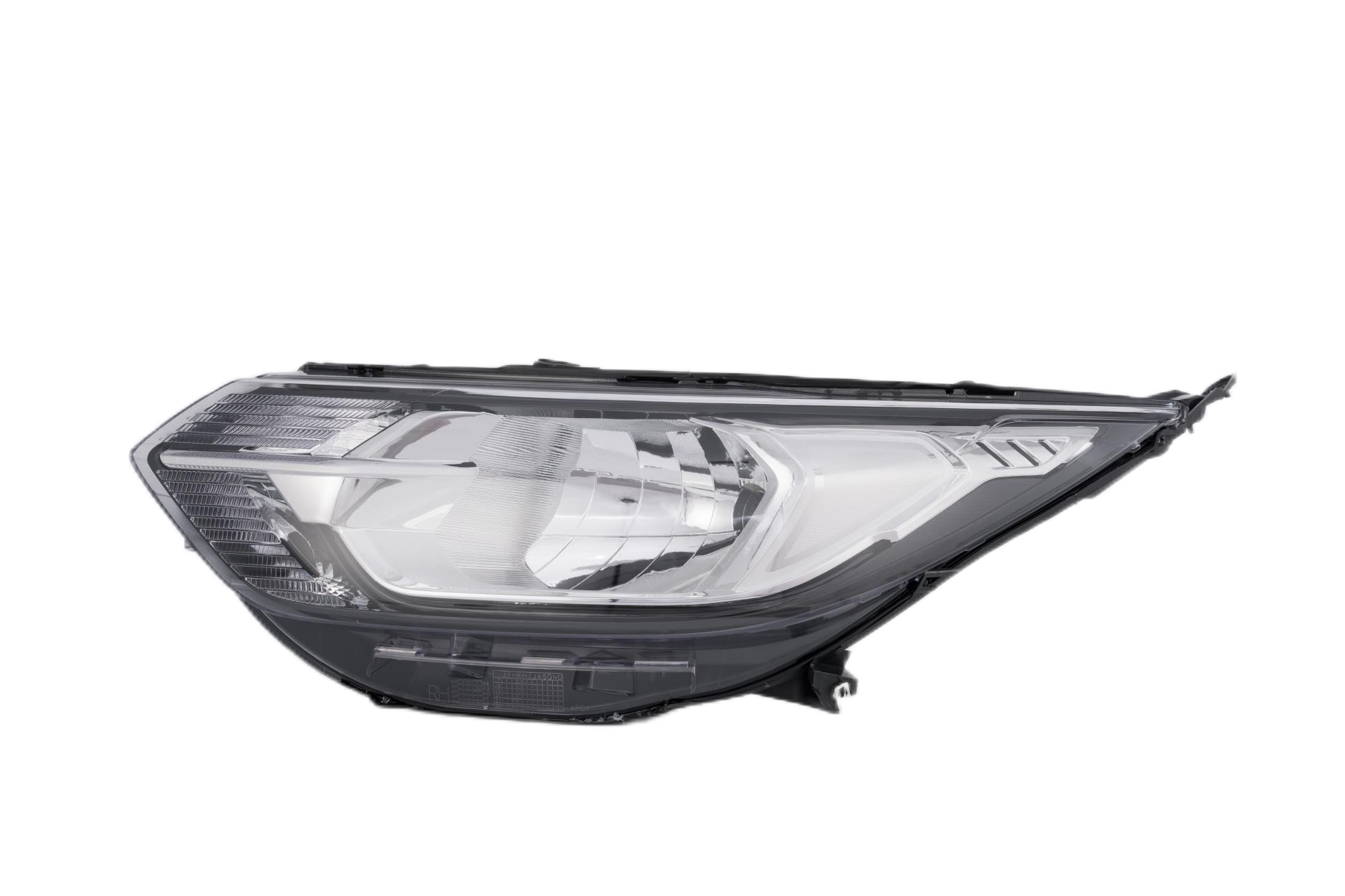 MG-30-180 SPIN 2019 HEAD LAMP