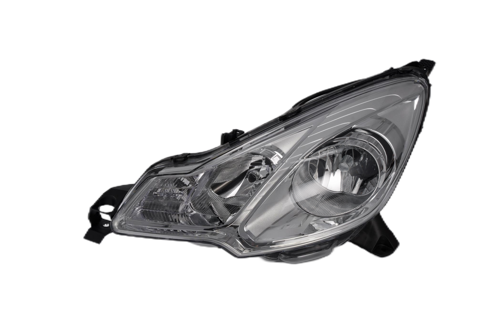 MG-32-035 C3 2012 HEAD LAMP