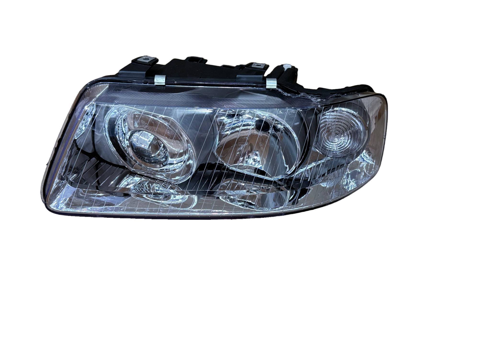 MG-35-006 A3 01-03 HEAD LAMP