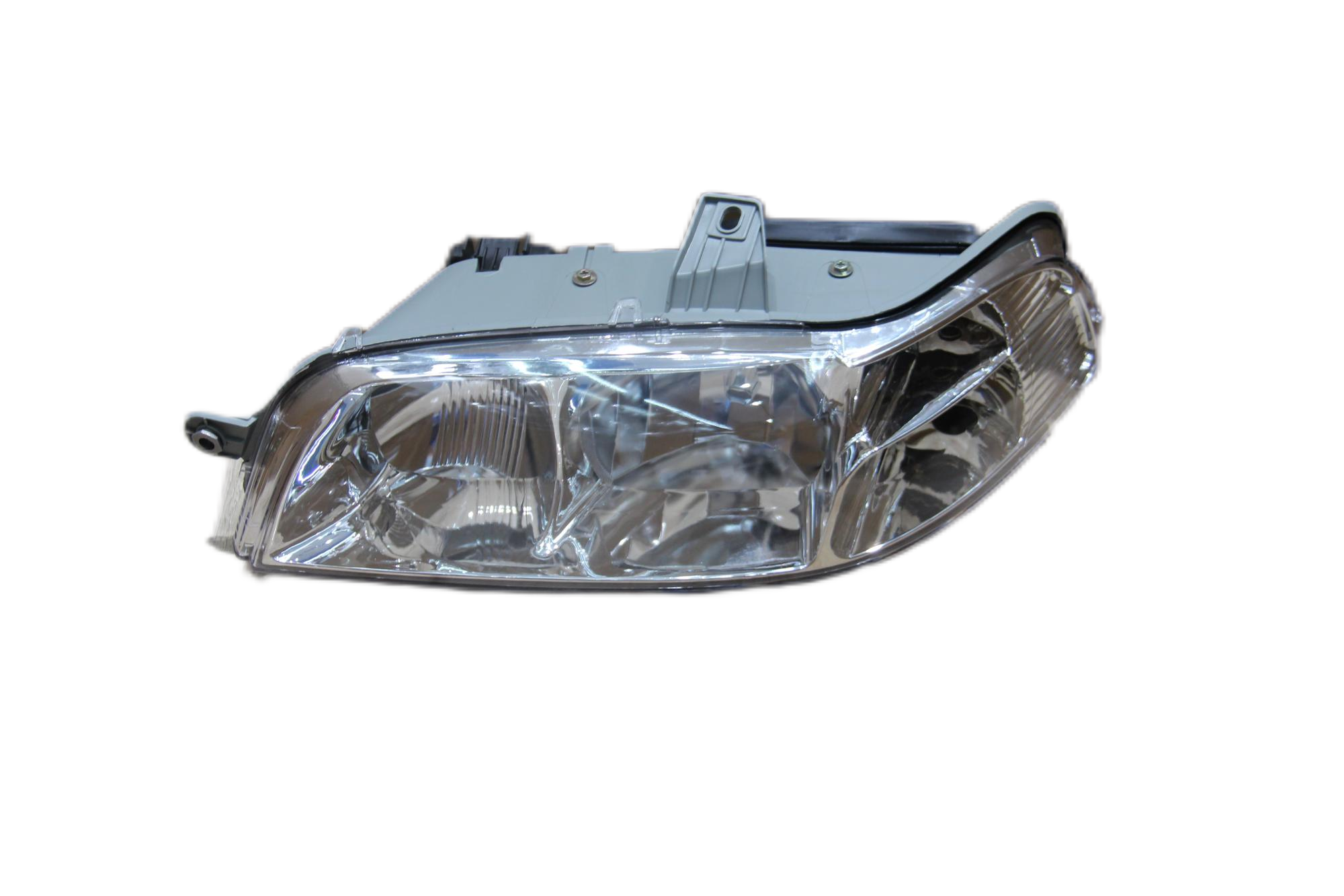 MG-01-002 PALIO 2001 HEAD LAMP