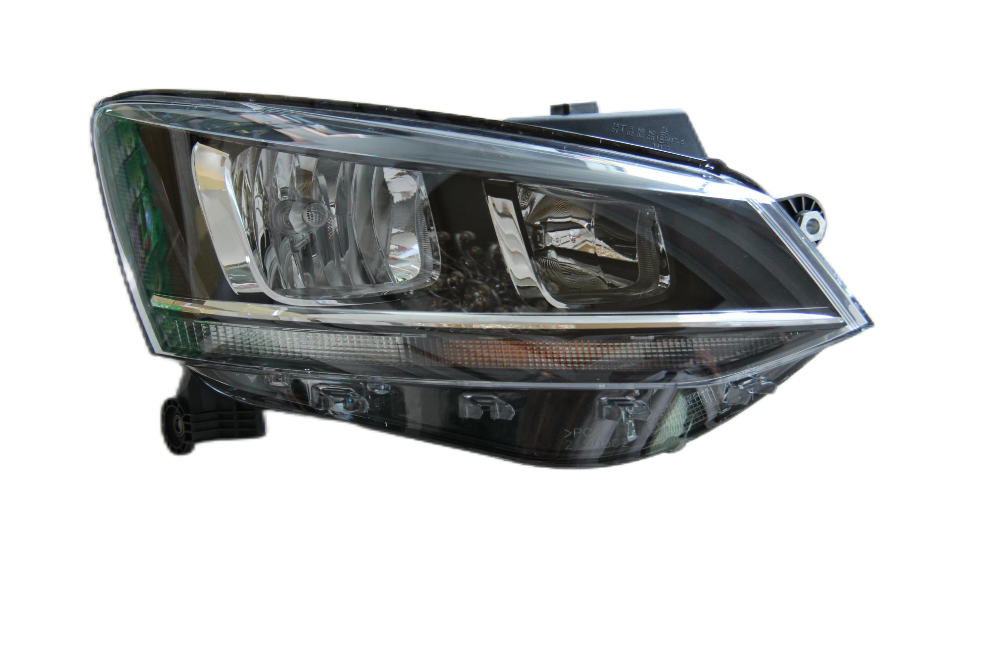 MG-23-109 FOX 2015 HEAD LAMP