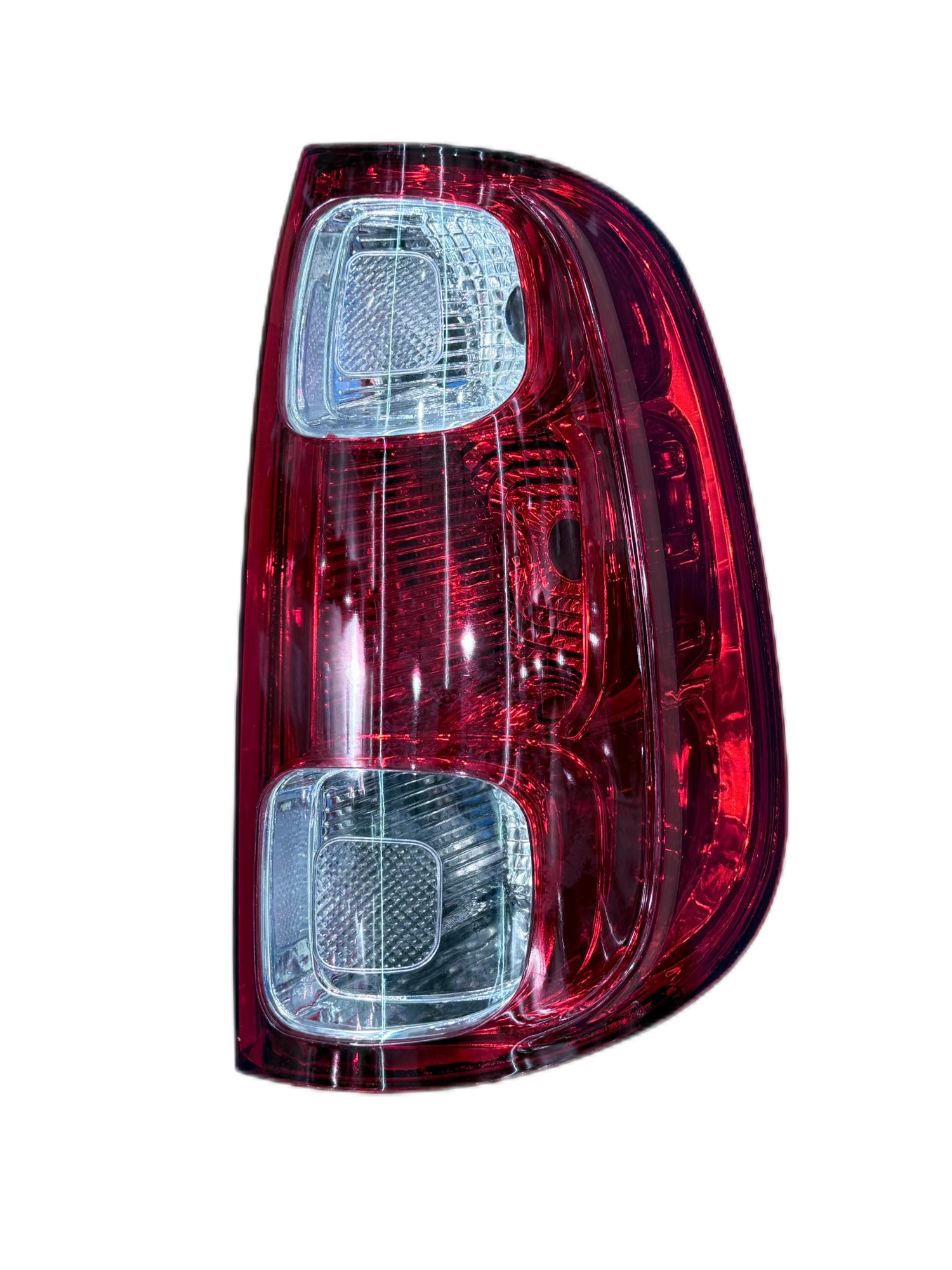 MG-01-395 UNO 2011 TAIL LAMP WHITE