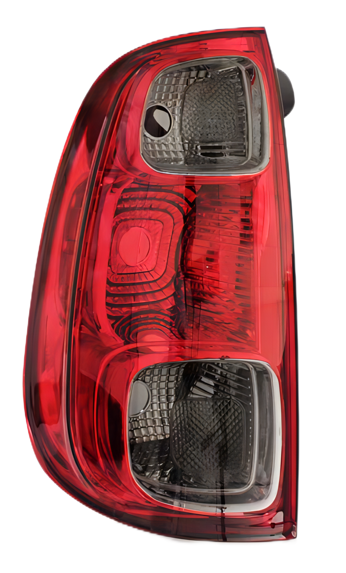 MG-01-396 UNO 2011 TAIL LAMP GREY