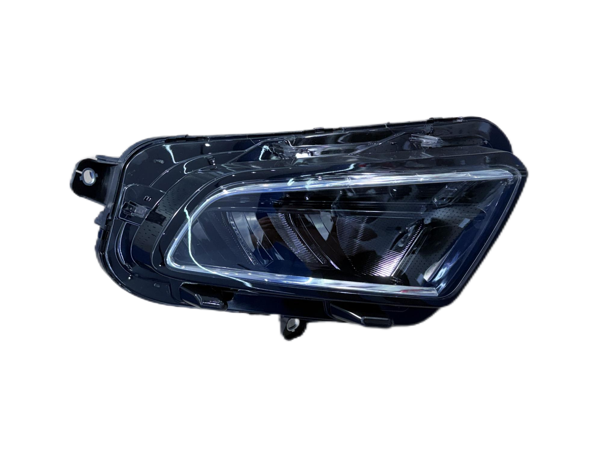 MG-01-690 TORO 2022 HEAD LAMP FULL LED