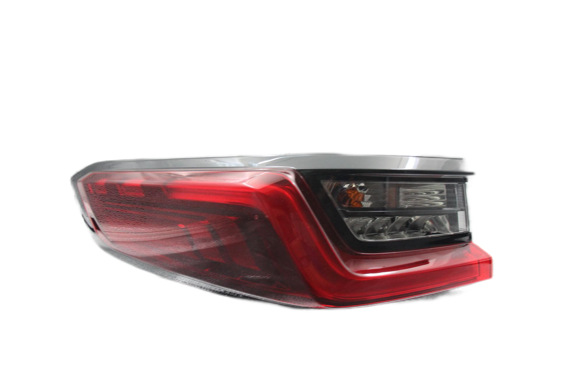 MG-19-113 CITY 2022 TAIL LAMP SEDAN OUTER