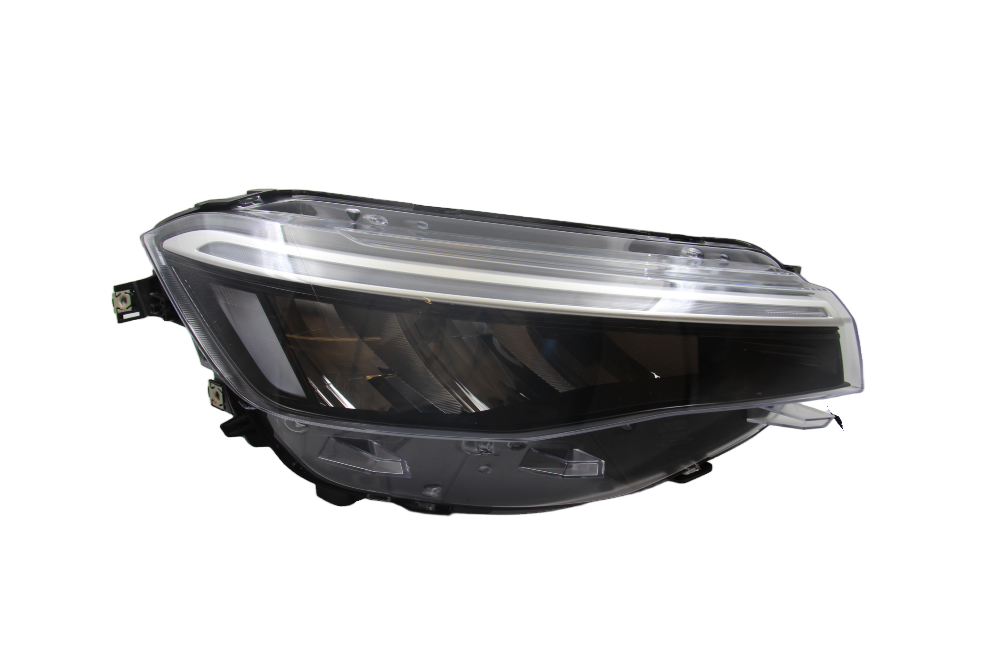 MG-23-255 NIVUS 2024 _HEAD LAMP(FAROL)