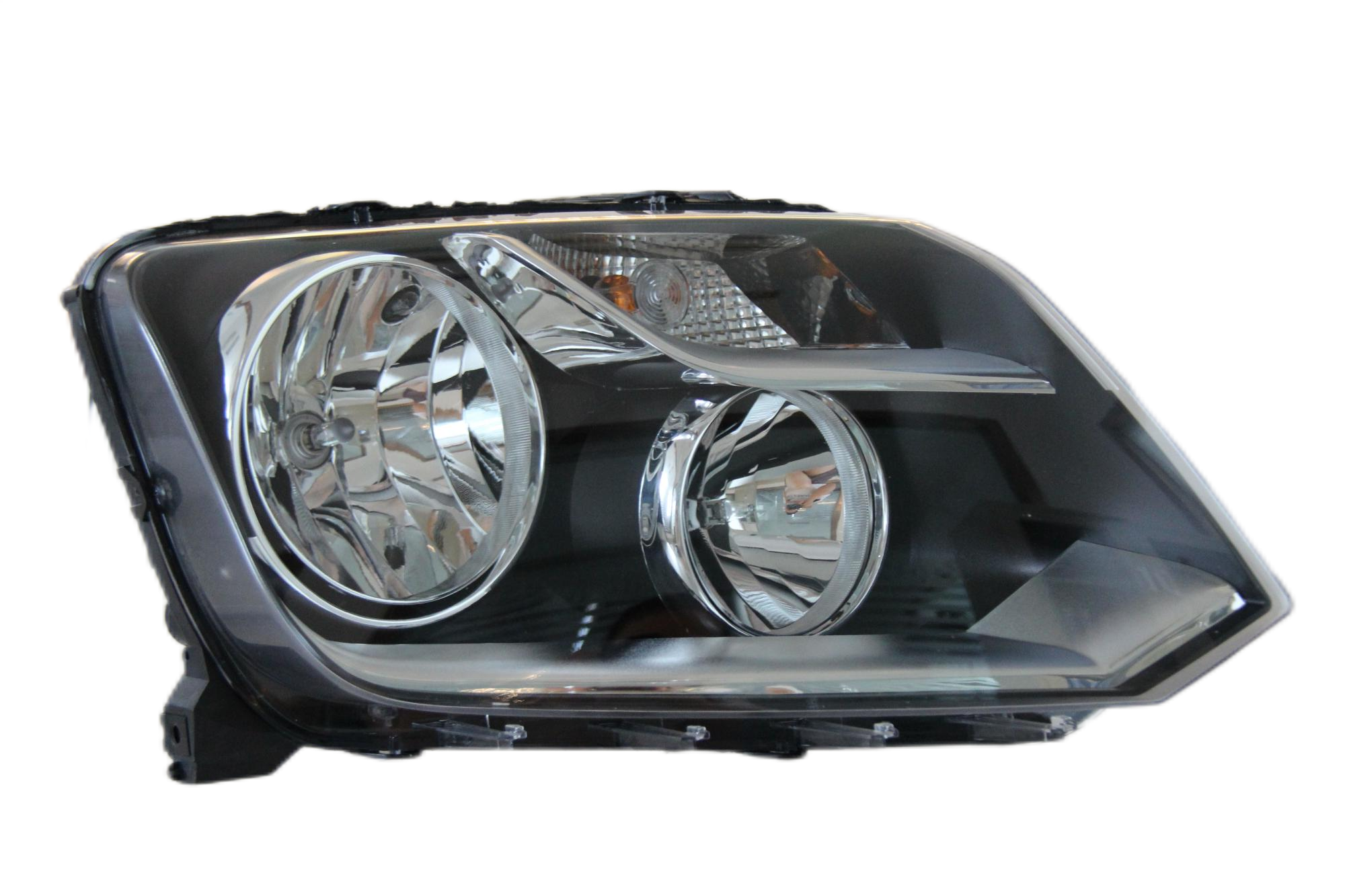 MG-23-077 AMAROK  HEAD LAMP