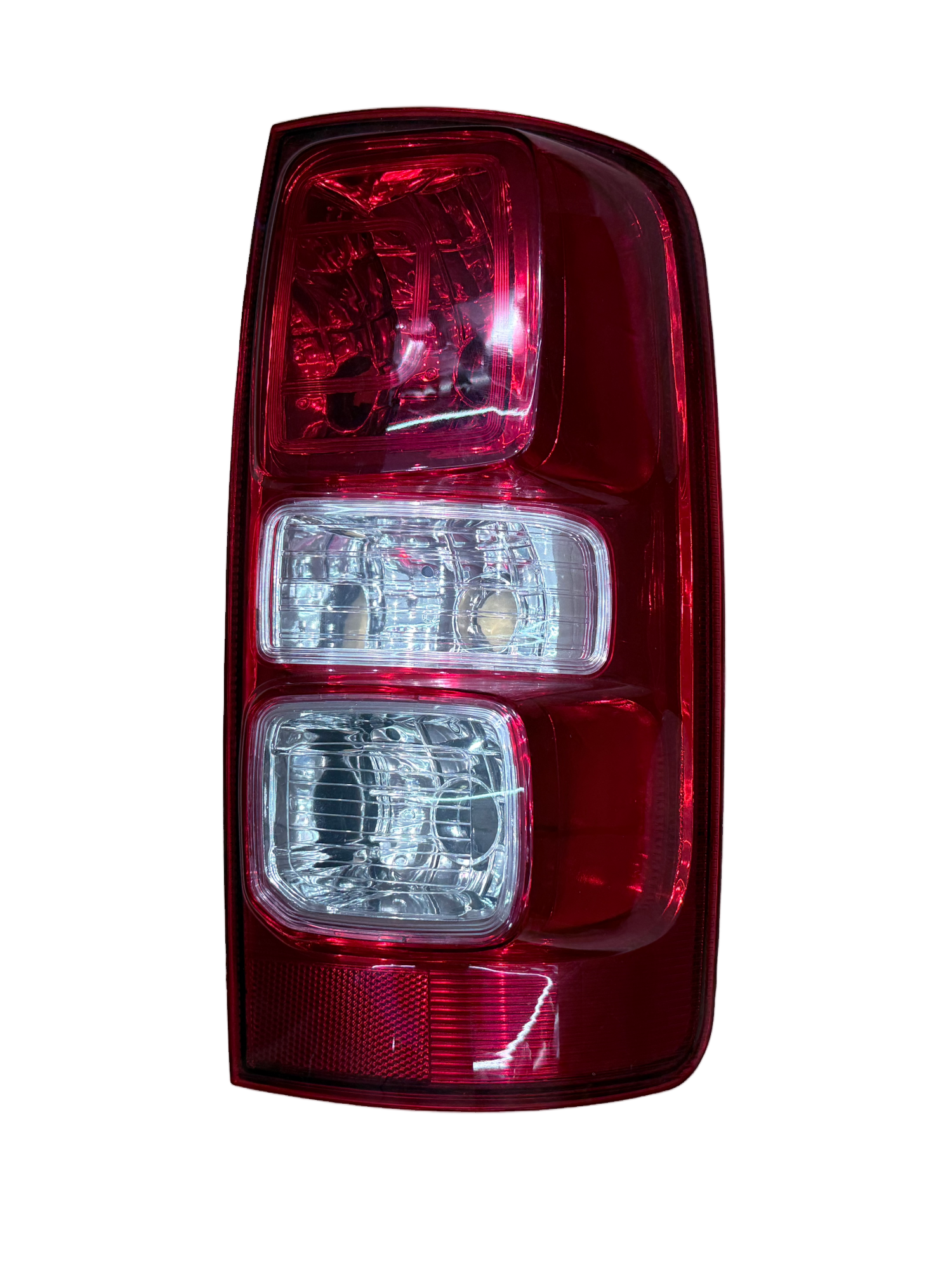 MG-30-043 S-10 2012 TAIL LAMP