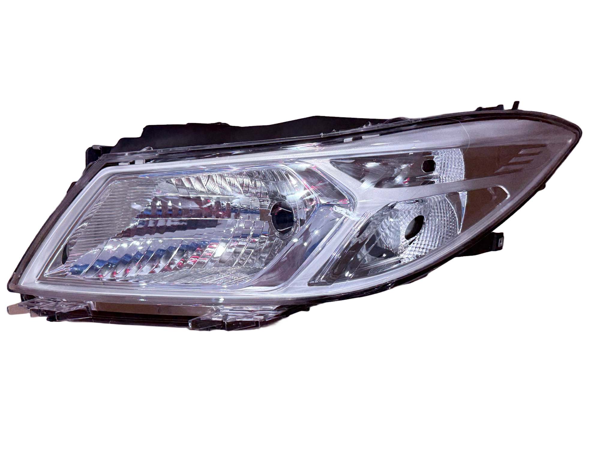MG-30-065 ONIX 2013 HEAD LAMP CHROMED