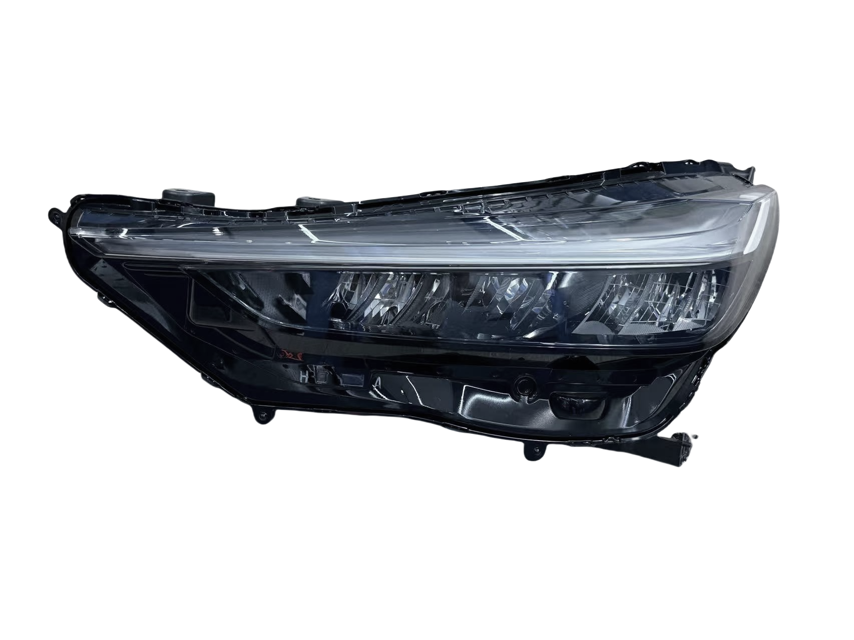 MG-19-125 HRV 2023 HEAD LAMP