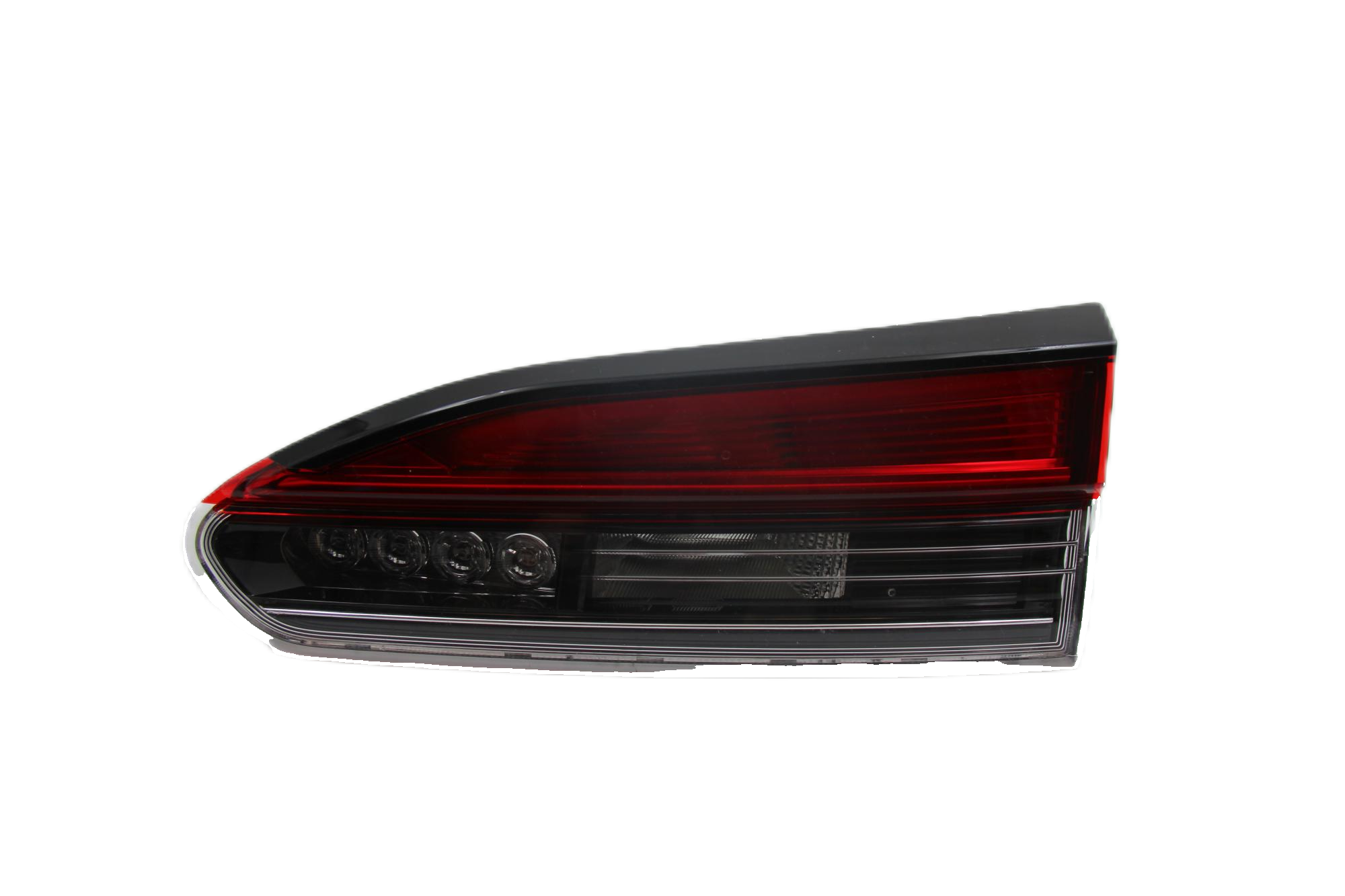 MG-17-229 COROLLA CROSS 2020 TAIL LAMP INNER LED